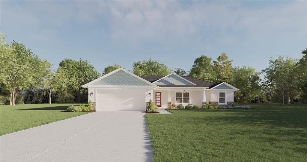 TBD BAY TRACK, OCKLAWAHA, FL 32179