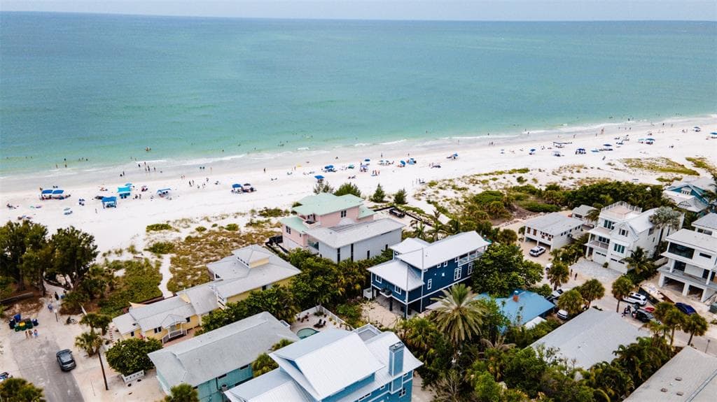 107 ELM AVENUE, ANNA MARIA, FL 34216