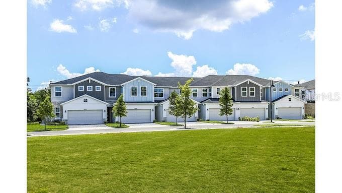 2626 HAM BROWN ROAD # Magdalena, KISSIMMEE, FL 34746