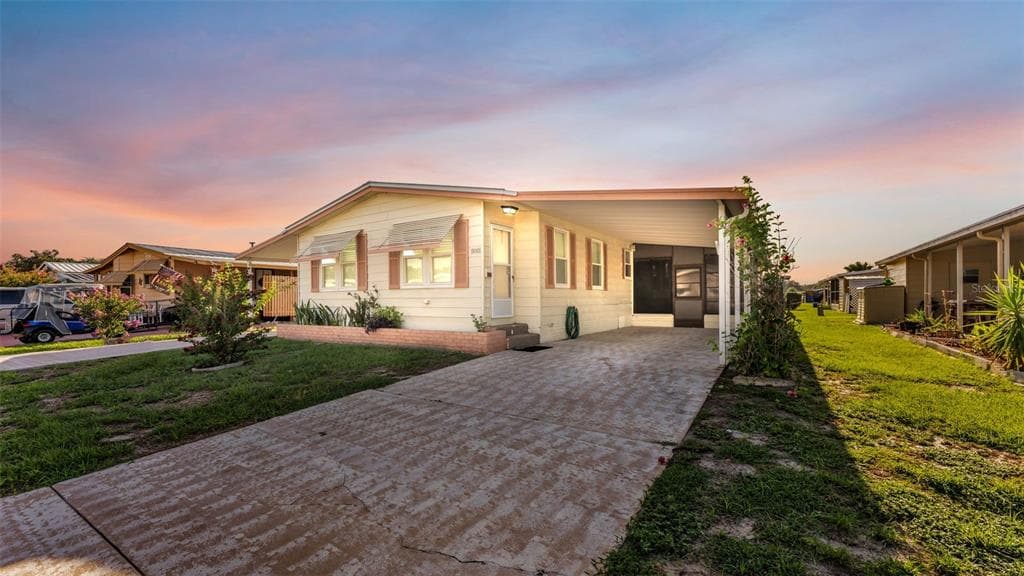 5013 FOXWOOD BOULEVARD, LAKELAND, FL 33810