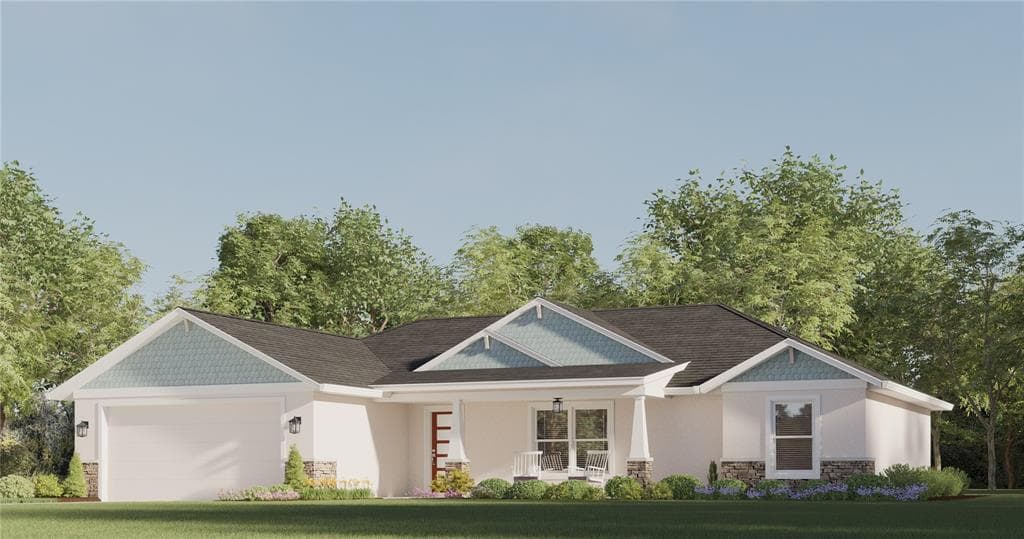 TBD GUAVA LANE, OCKLAWAHA, FL 32179