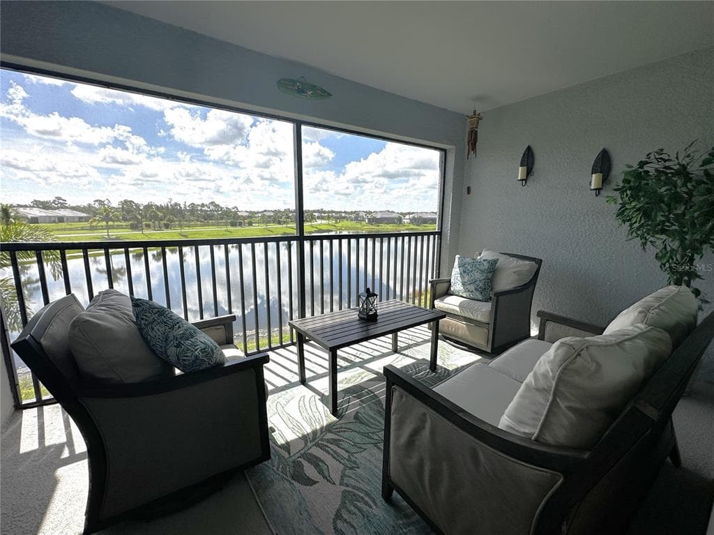 14267 HERITAGE LANDING BOULEVARD # 1222, PUNTA GORDA, FL 33955