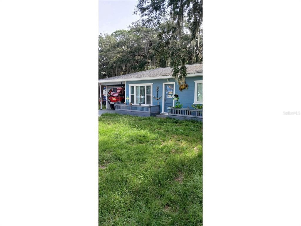 7804 CHASCO STREET, PORT RICHEY, FL 34668