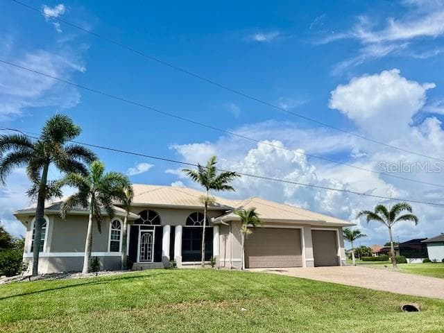 24378 BELIZE COURT, PUNTA GORDA, FL 33955