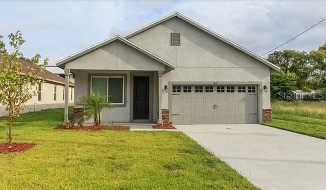 0 FISHER LANE WAY, OCKLAWAHA, FL 32179