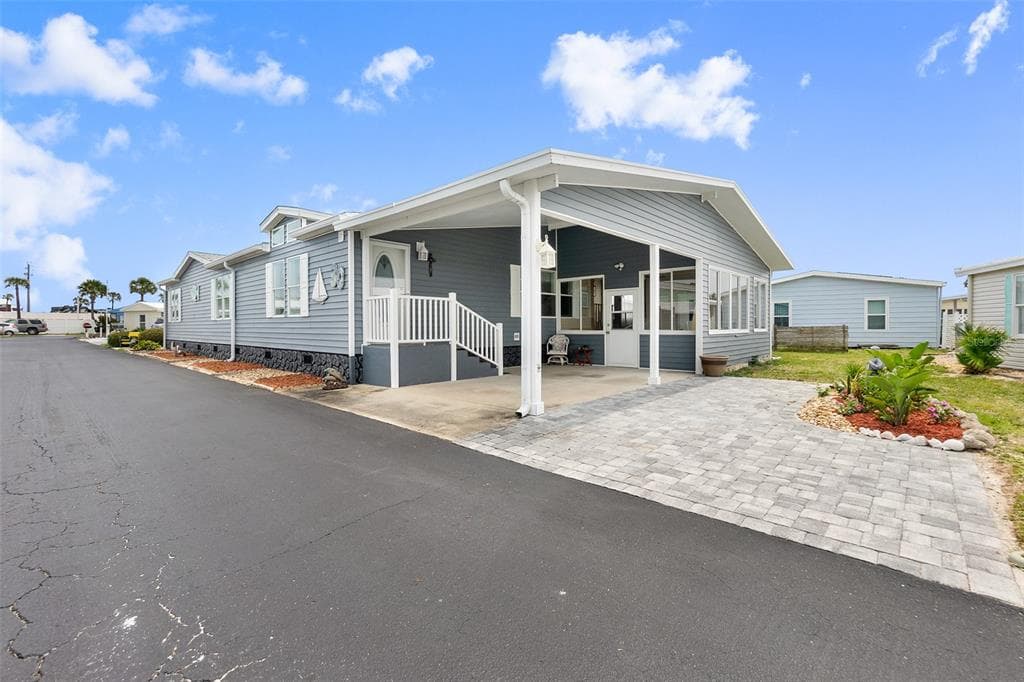 30 WINDWARD DRIVE, FLAGLER BEACH, FL 32136