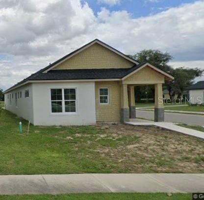 10611 GRAND OAKS BOULEVARD, OXFORD, FL 34484