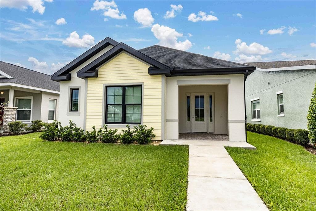 10619 GRAND OAKS BOULEVARD, OXFORD, FL 34484