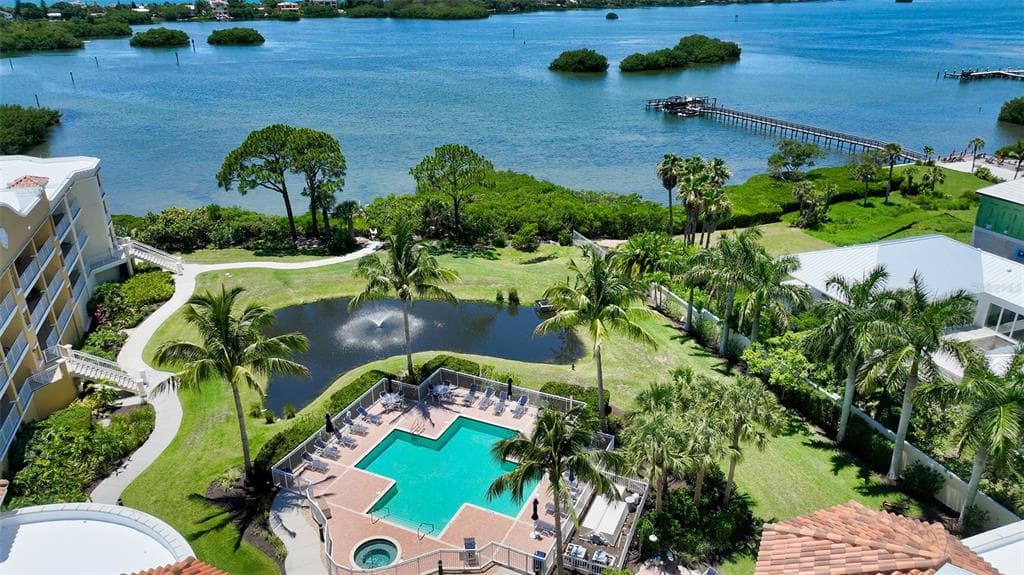 14041 BELLAGIO WAY # 316, OSPREY, FL 34229