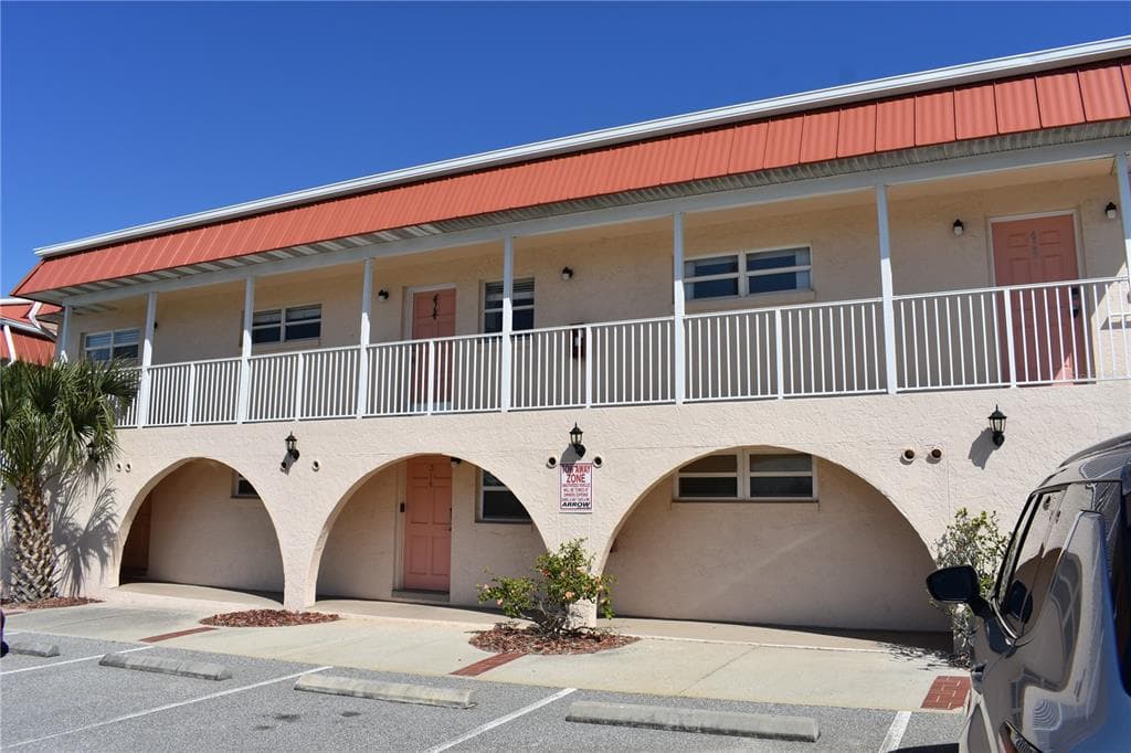 1510 OCEAN SHORE BOULEVARD # 4140, ORMOND BEACH, FL 32176