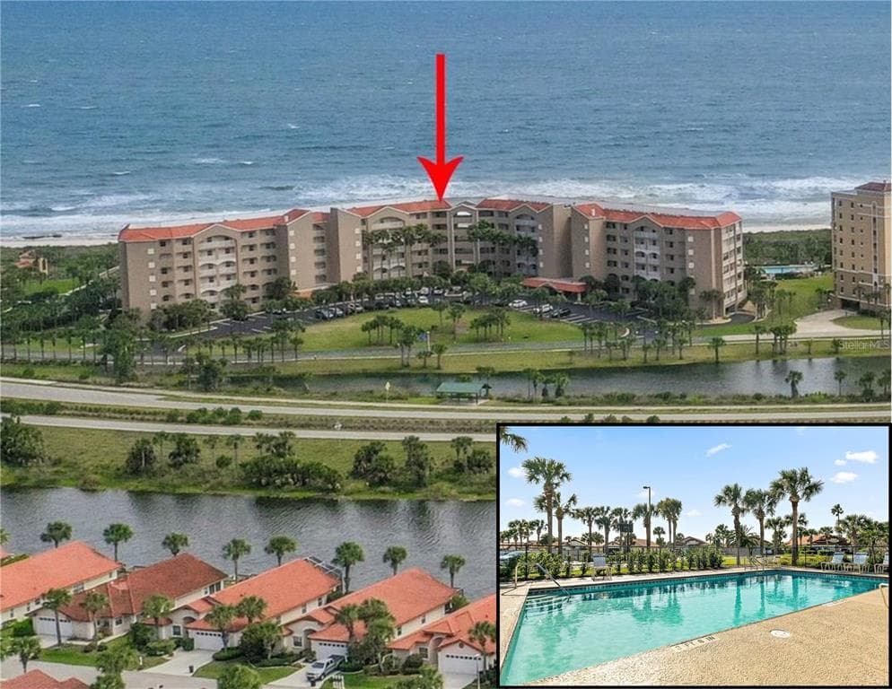 104 SURFVIEW DRIVE # 1608, PALM COAST, FL 32137