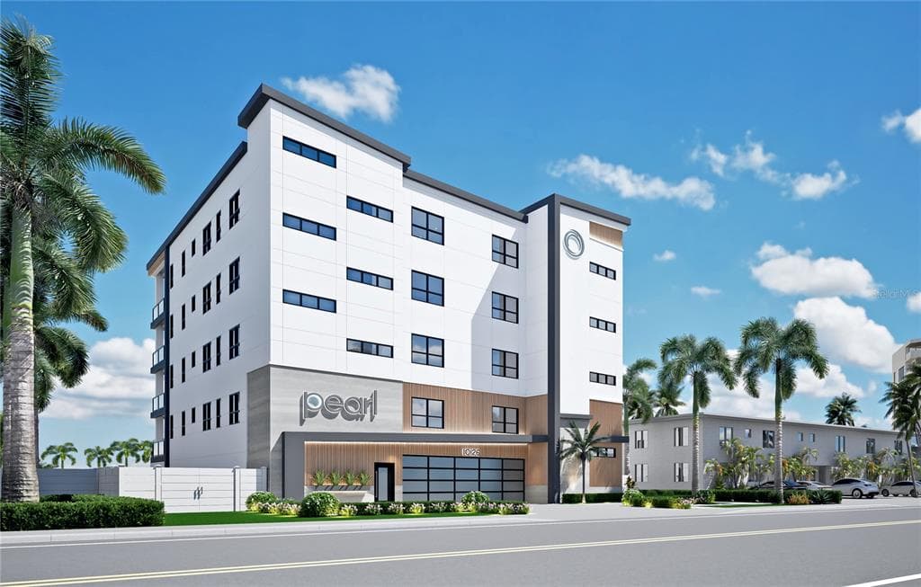 10126 GULF BOULEVARD # PH2, TREASURE ISLAND, FL 33706