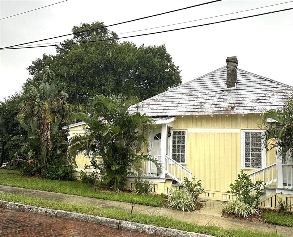 109 HIBISCUS STREET # 1, TARPON SPRINGS, FL 34689