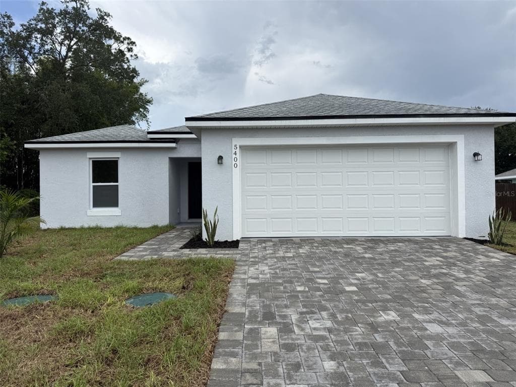 5400 LAFAYETTE AVENUE, SEBRING, FL 33875
