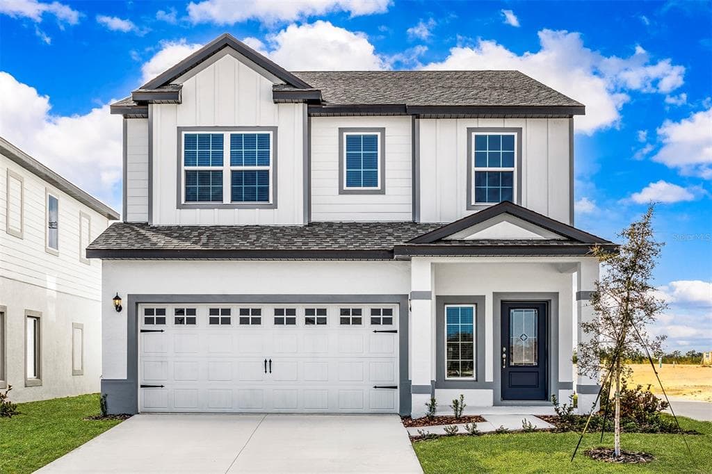 3732 BERGAMOT STREET, LAKE ALFRED, FL 33850