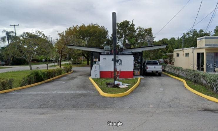 3900 RIVERLAND ROAD, FORT LAUDERDALE, FL 33312