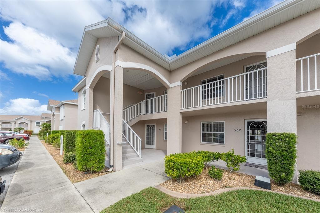 11644 SW EGRET CIRCLE # 908, LAKE SUZY, FL 34269