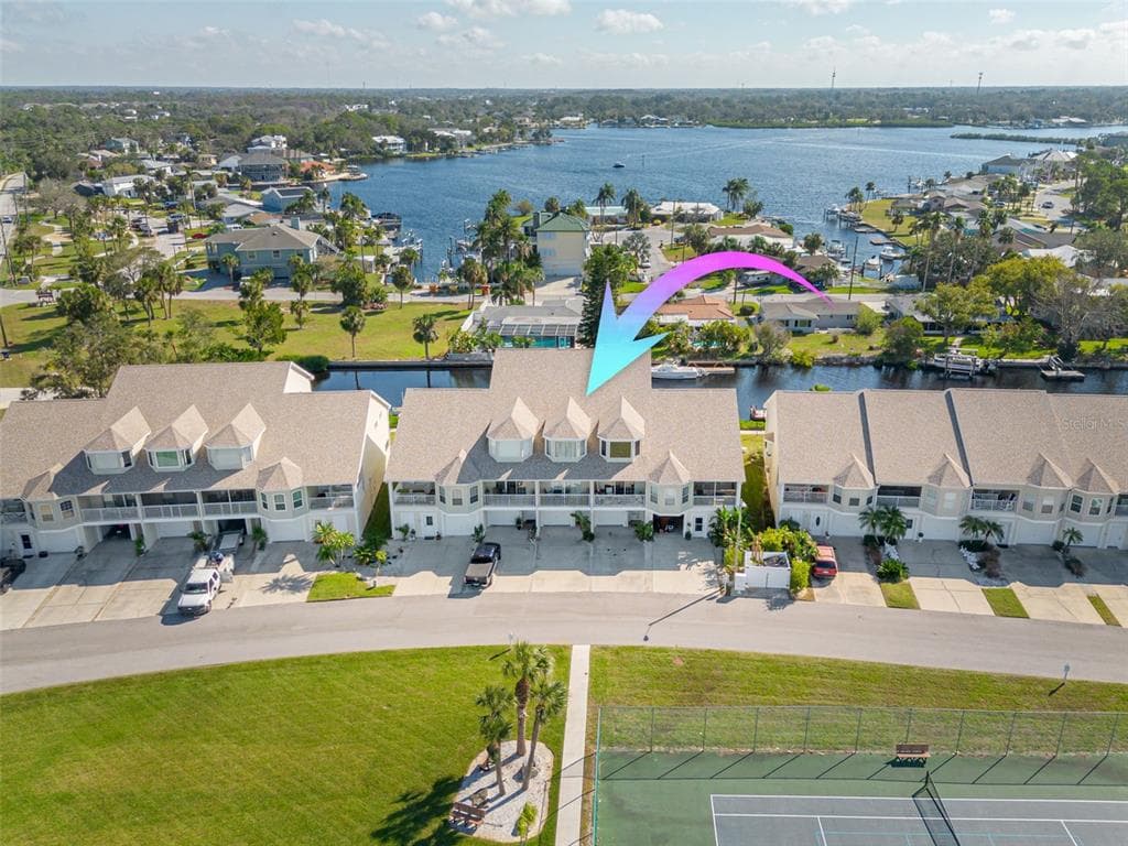 8246 AQUILA STREET, PORT RICHEY, FL 34668