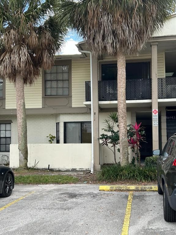 6008 VILLAGE CIRCLE # GE, ORLANDO, FL 32822