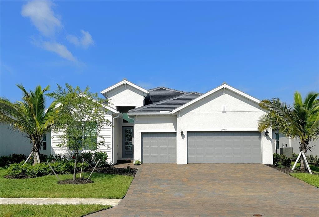 25018 LONG MEADOW DRIVE, PUNTA GORDA, FL 33955