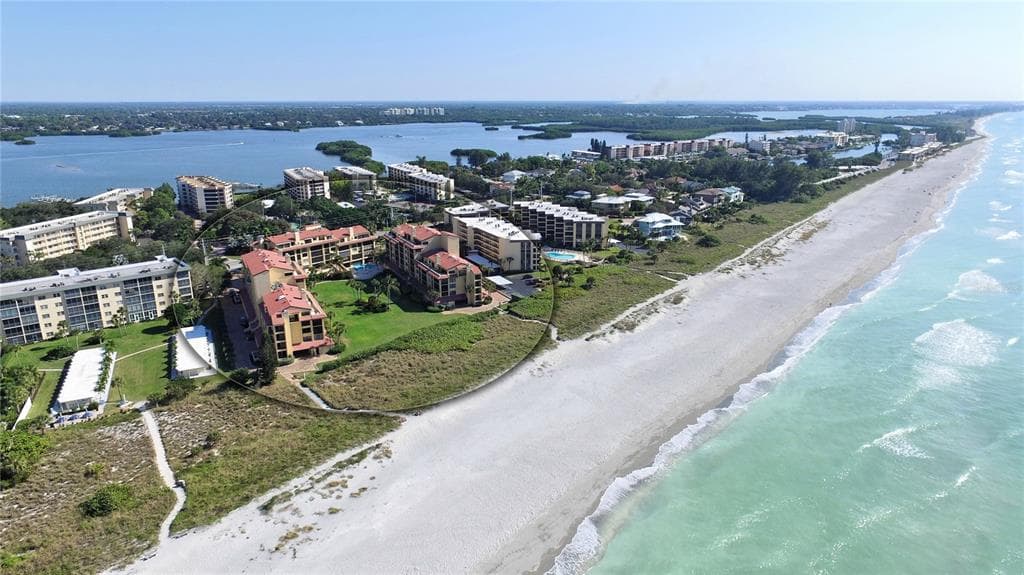 8710 MIDNIGHT PASS ROAD # 405, SARASOTA, FL 34242
