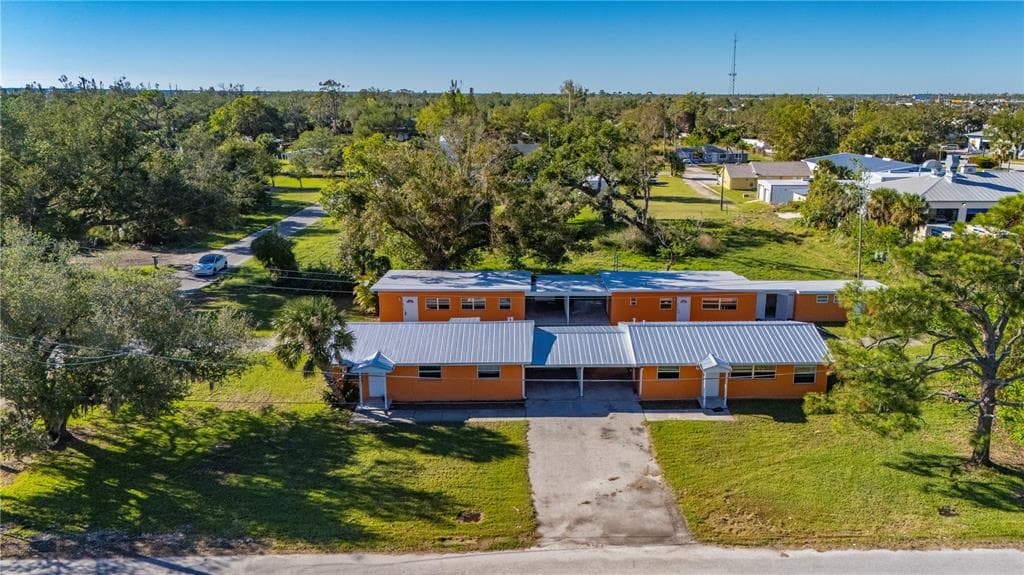 23116 SENECA AVENUE, PUNTA GORDA, FL 33980