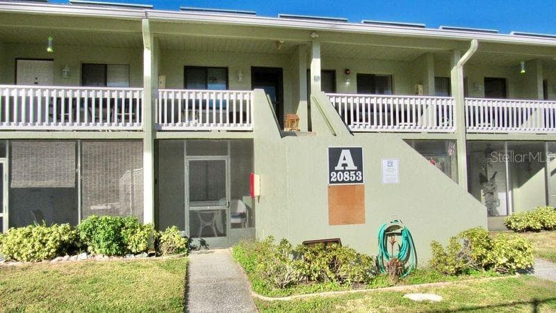 20853 HAULOVER COVE # A8, LUTZ, FL 33558