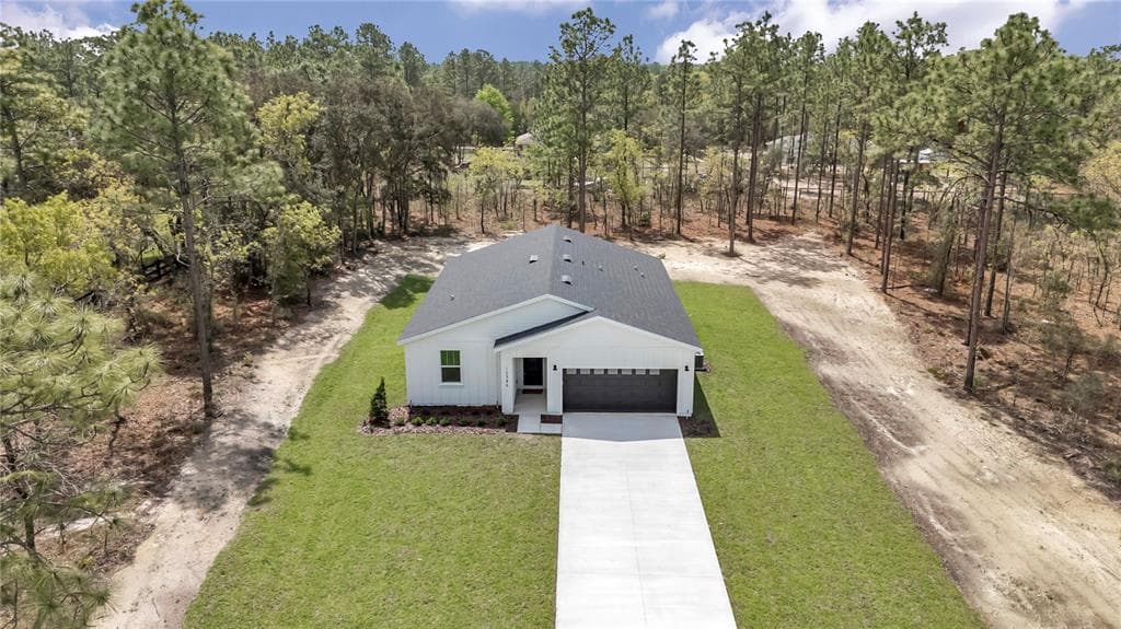 12386 SW 89TH STREET, DUNNELLON, FL 34432