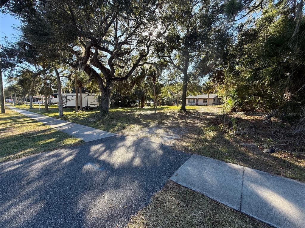 3258 S RIDGEWOOD AVENUE, EDGEWATER, FL 32141