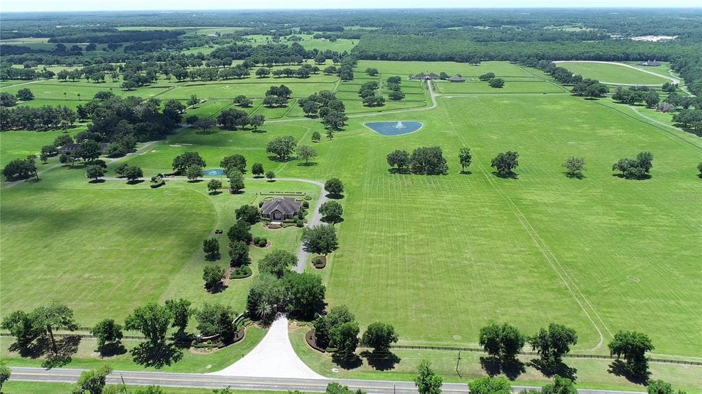 6800 & 6500 NW 193RD STREET, MICANOPY, FL 32667