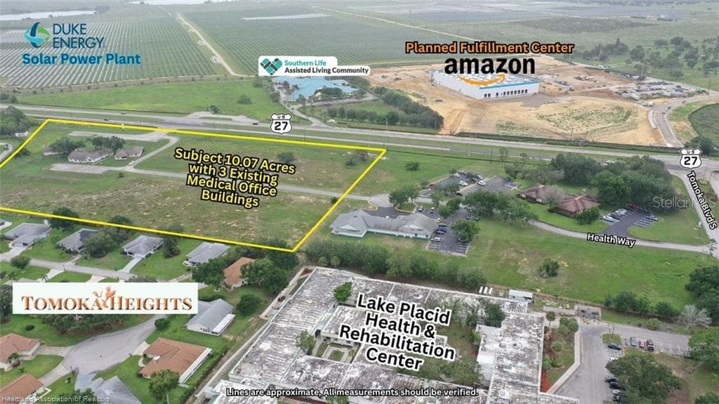 1346 US 27 HIGHWAY N, LAKE PLACID, FL 33852