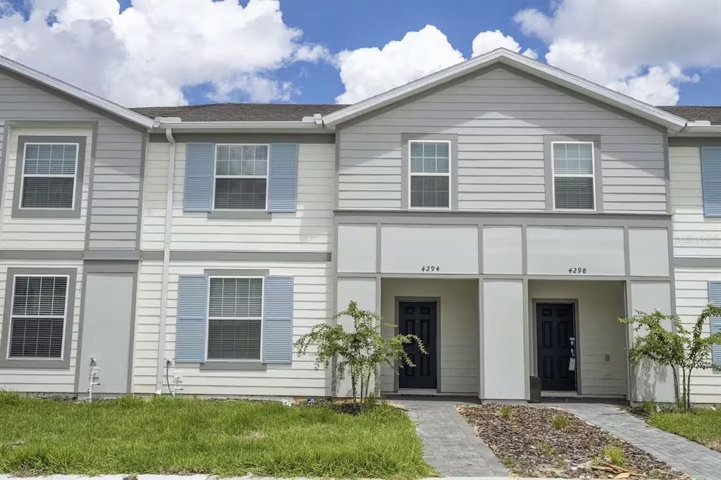 4294 LANA AVENUE, DAVENPORT, FL 33897