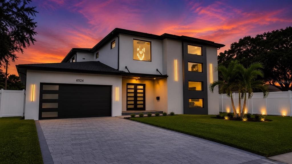 6524 6TH AVENUE N, ST PETERSBURG, FL 33710