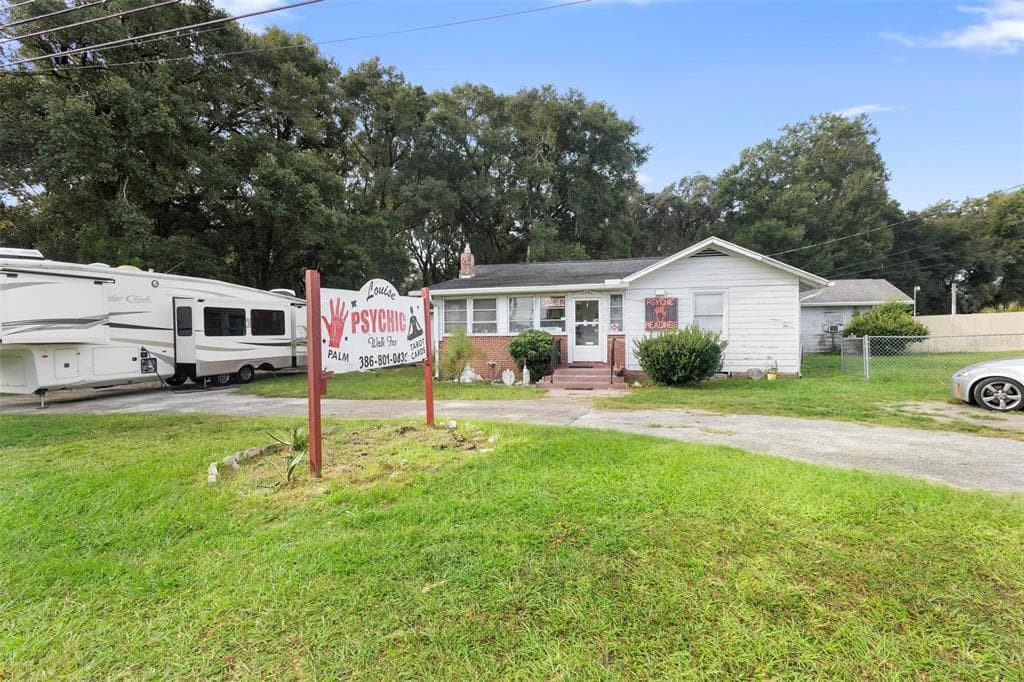 2480 N WOODLAND BOULEVARD, DELAND, FL 32720