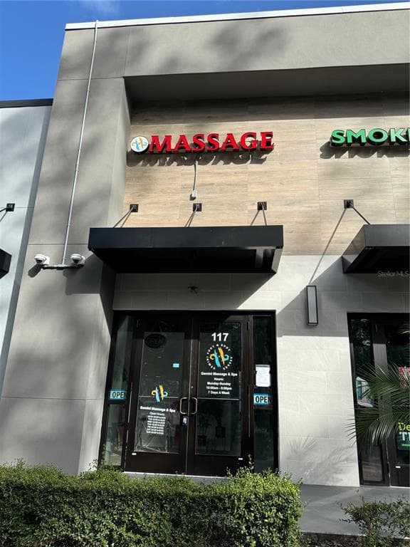3370 ROUSE ROAD # 117, ORLANDO, FL 32817