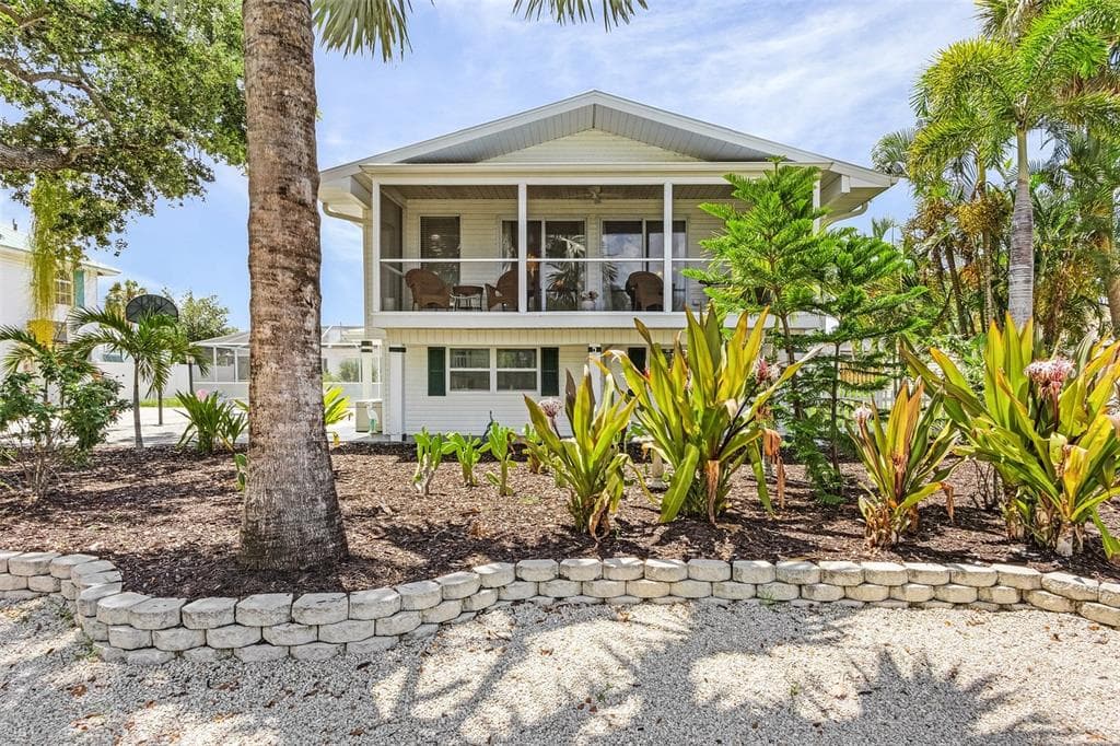 140 BAY MAR DRIVE, FORT MYERS BEACH, FL 33931