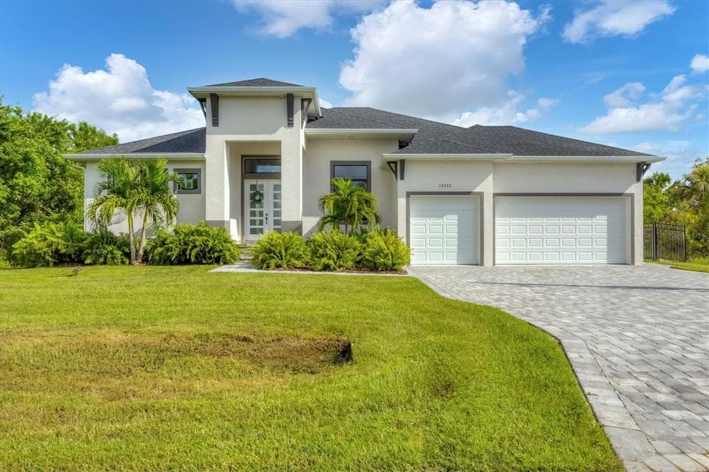 0 SYMCO AVENUE, NORTH PORT, FL 34286