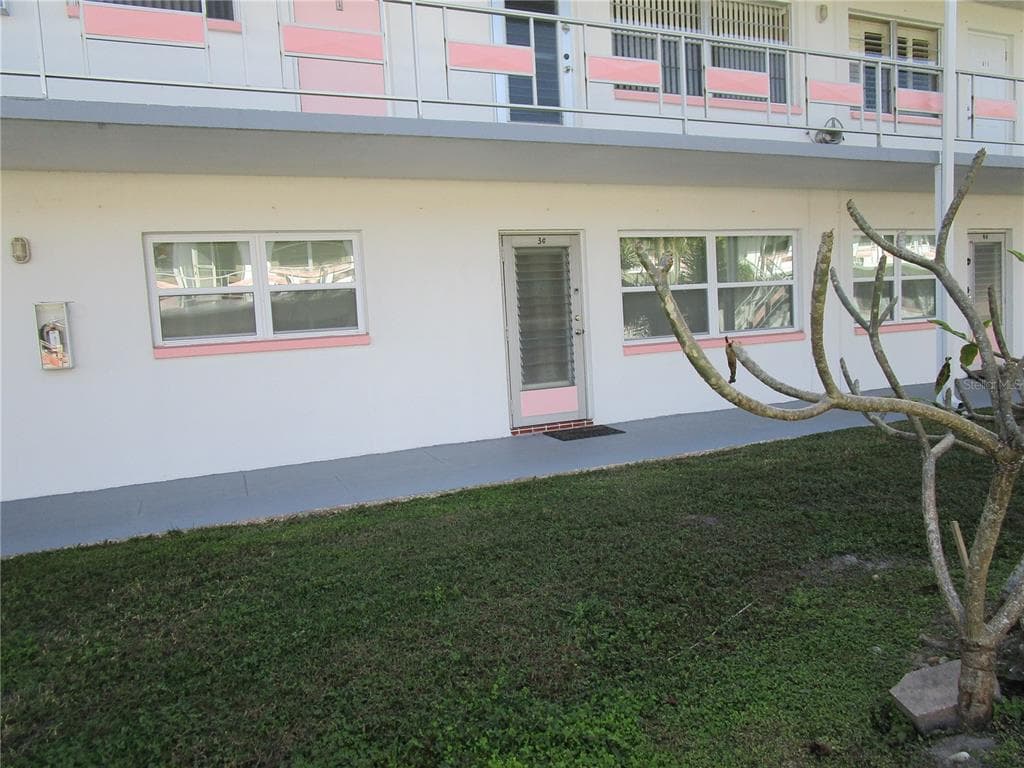5876 21ST STREET N # 3, ST PETERSBURG, FL 33714