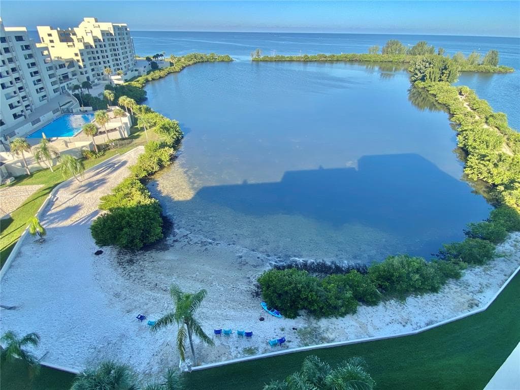 6035 SEA RANCH DRIVE # 901, HUDSON, FL 34667