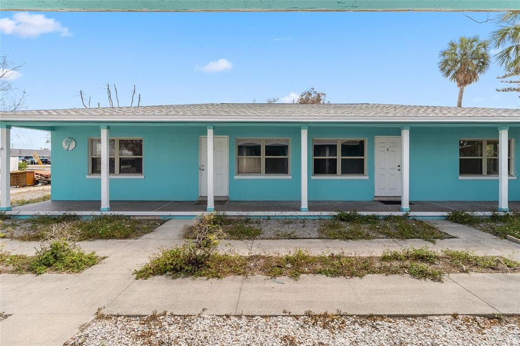 410 73RD AVENUE, ST PETE BEACH, FL 33706