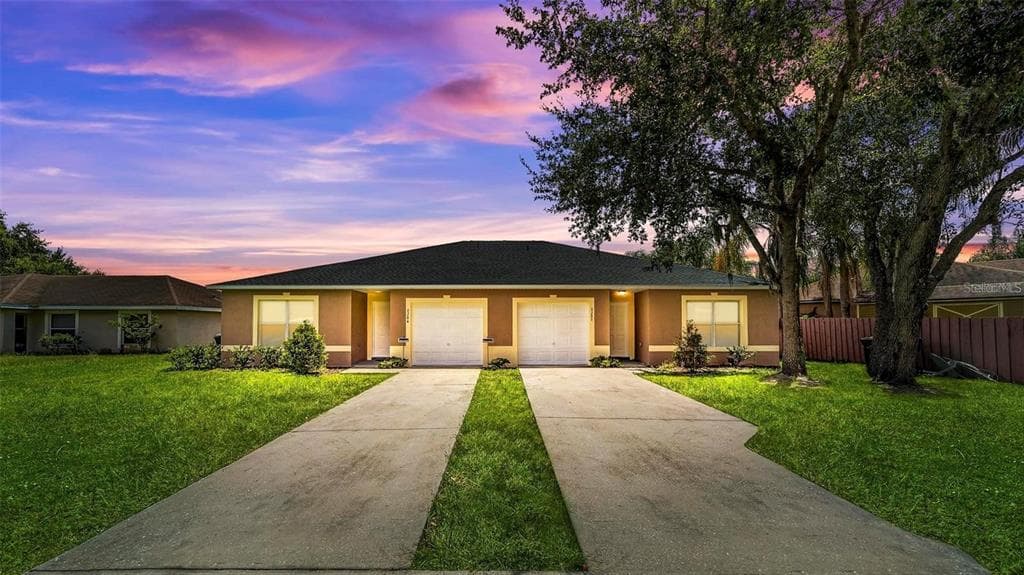 628 BLUEBILL COURT, POINCIANA, FL 34759