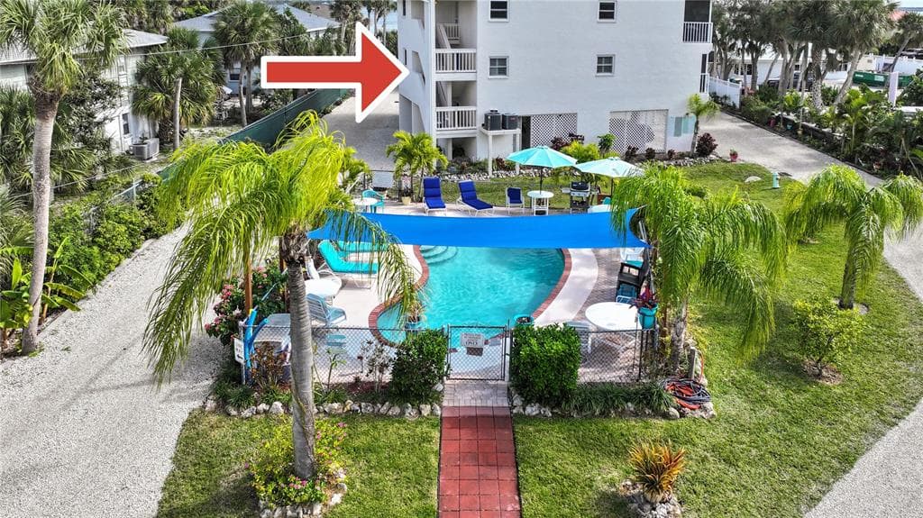 5031 N BEACH ROAD # 116, ENGLEWOOD, FL 34223