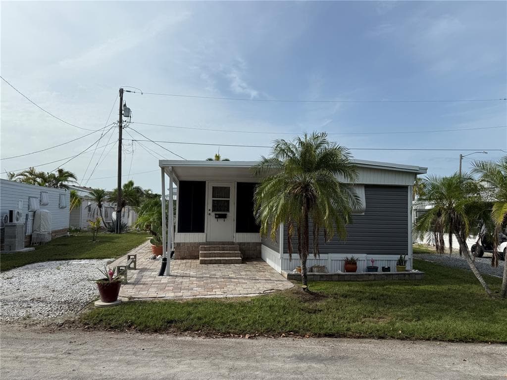 2601 GULF DRIVE N # S2, BRADENTON BEACH, FL 34217