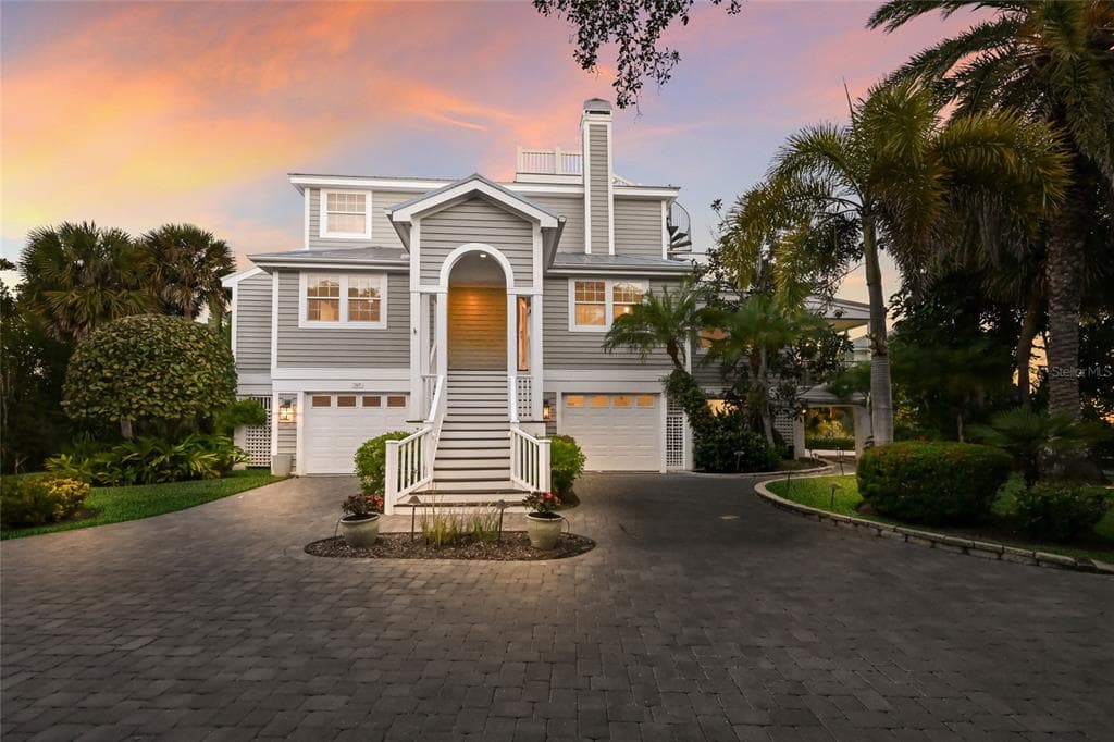 367 NIGHT HERON DRIVE, BOCA GRANDE, FL 33921