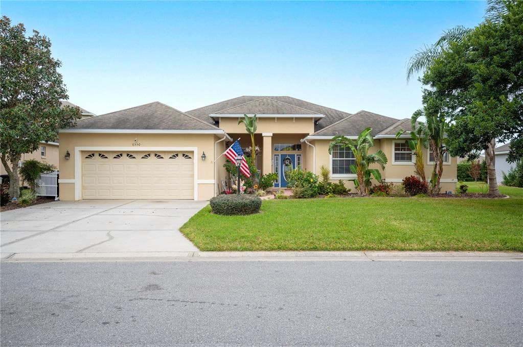 6550 EVERGREEN PARK DRIVE, LAKELAND, FL 33813