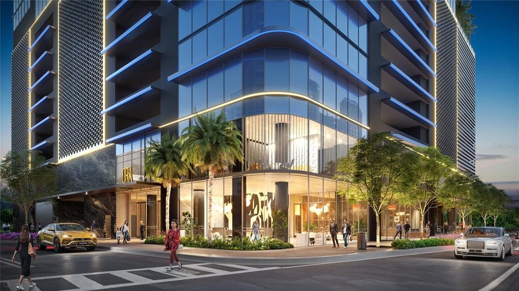 1101 E JACKSON STREET # 3806, TAMPA, FL 33602