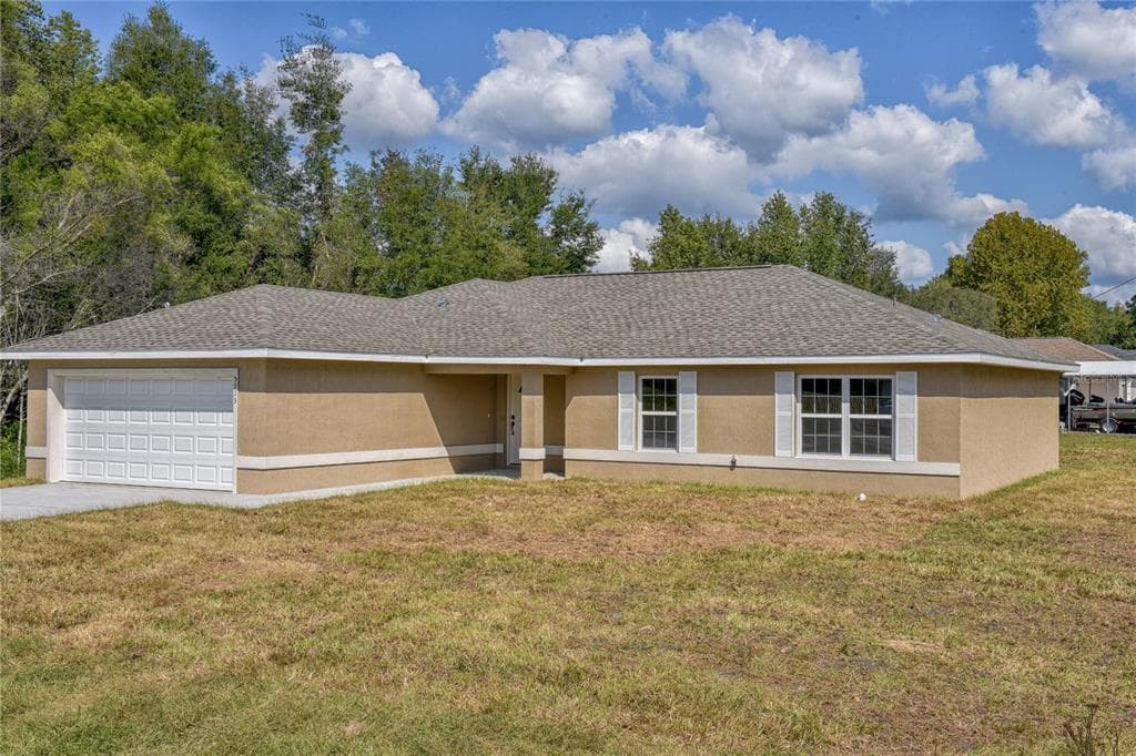 12177 SW 96TH LANE, DUNNELLON, FL 34432