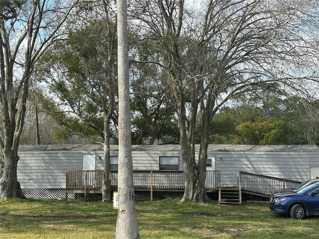 2218 ELLIE ROAD # 1, AUBURNDALE, FL 33823