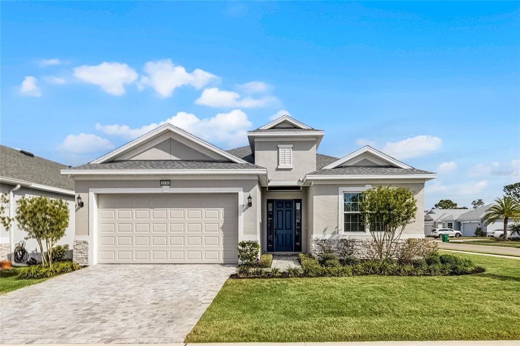8456 NORWICH WAY, MOUNT DORA, FL 32757