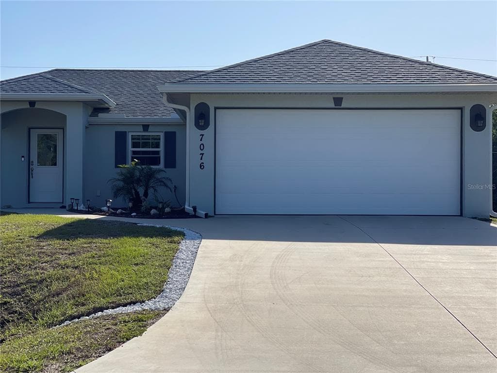7076 NICHOLS STREET, ENGLEWOOD, FL 34224